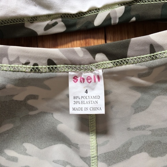 Toddler girl swim suits - Picture 5 of 16